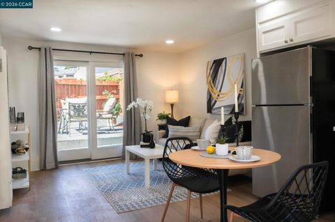 Photo of 4815 APPIAN WAY Way, El Sobrante, CA 94803 (MLS # 41132271)