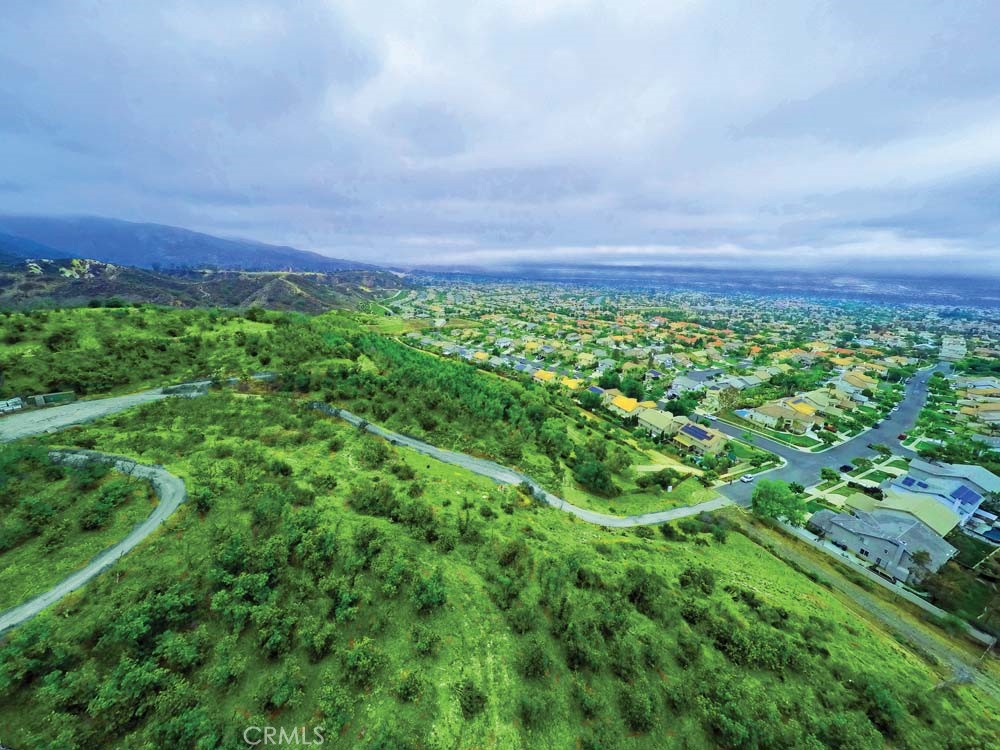 Forest Wealth Project - Land