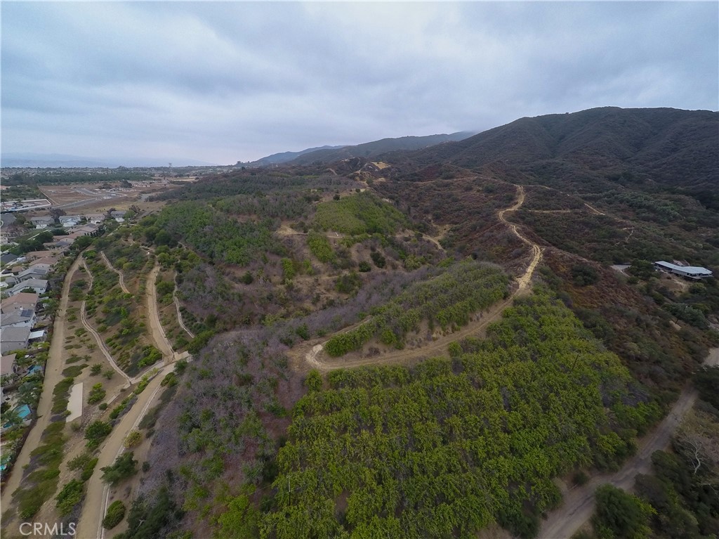 Forest Wealth Project - Land