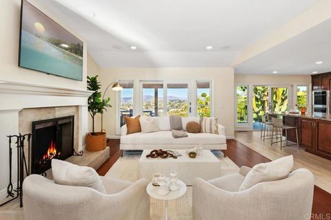 4664 YERBA SANTA DRIVE San Diego CA 92115