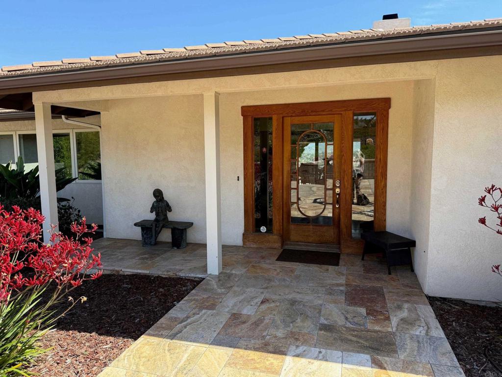 4664 YERBA SANTA DRIVE