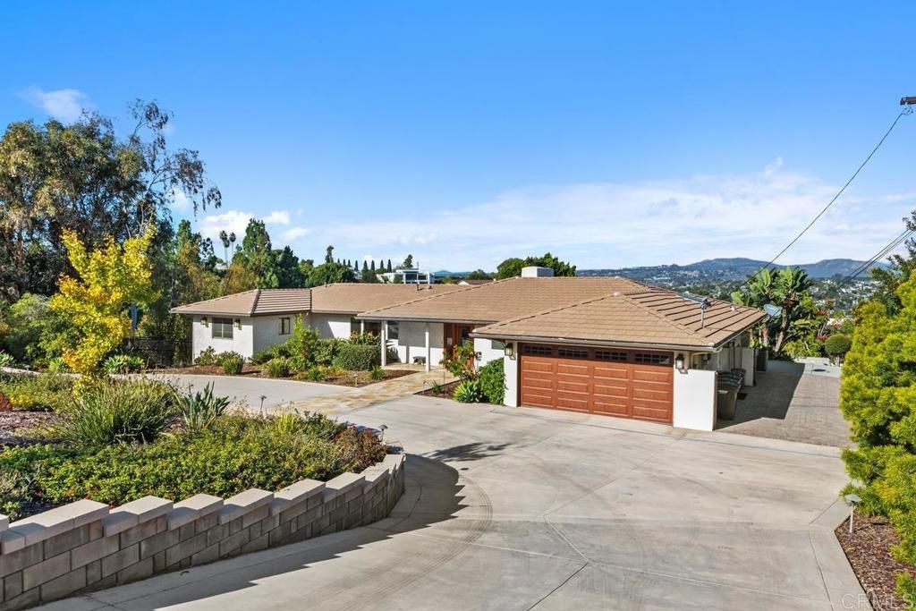 Photo of 4664 YERBA SANTA DRIVE, San Diego, CA 92115 (MLS # NDP2509755)