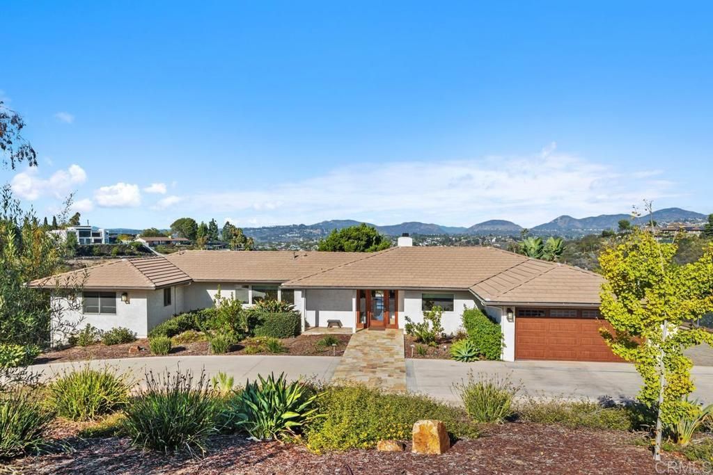 Photo of 4664 YERBA SANTA DRIVE, San Diego, CA 92115 (MLS # NDP2509755)