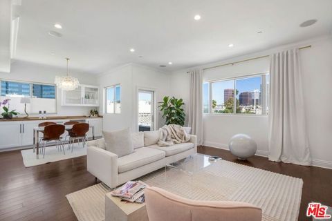 Photo of 1316 Amherst Avenue #402, Los Angeles, CA 90025 (MLS # 26799263)