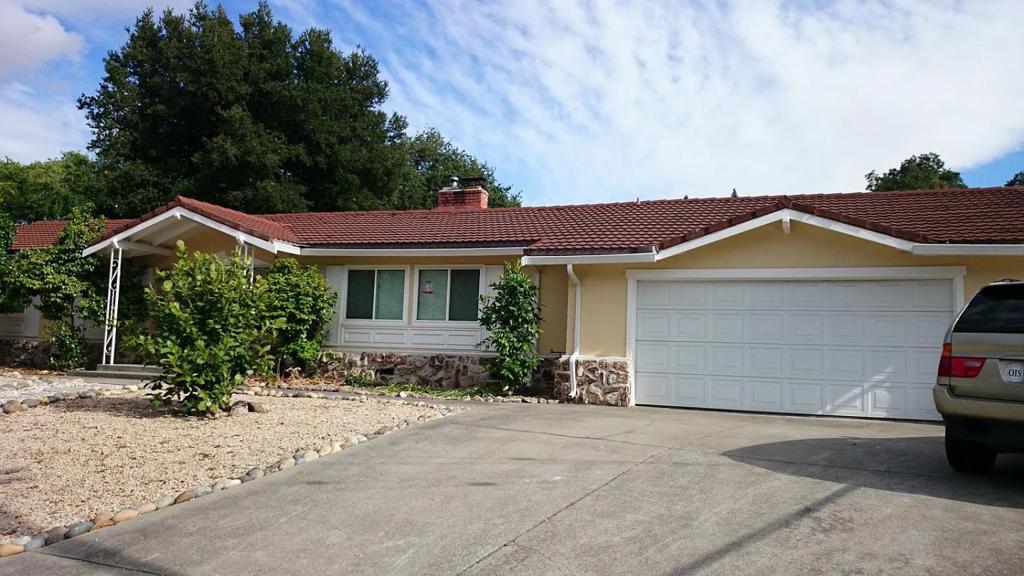 - Residential Lease