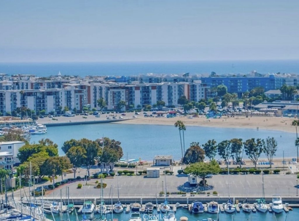 4314 Marina City Drive 116