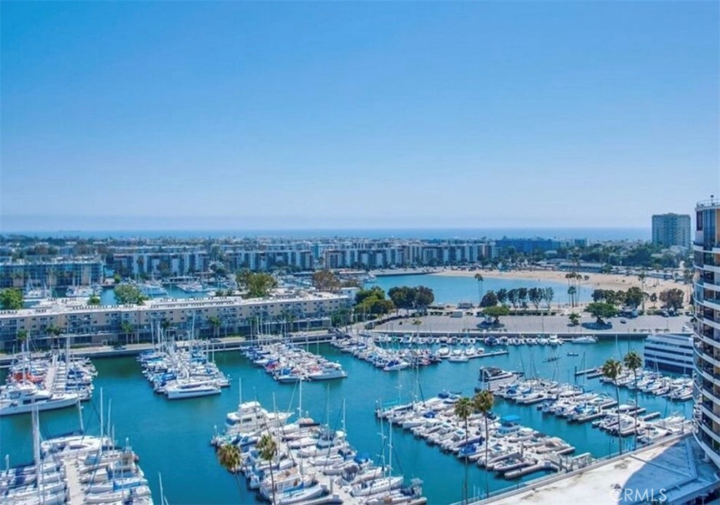 4314 Marina City Drive 116