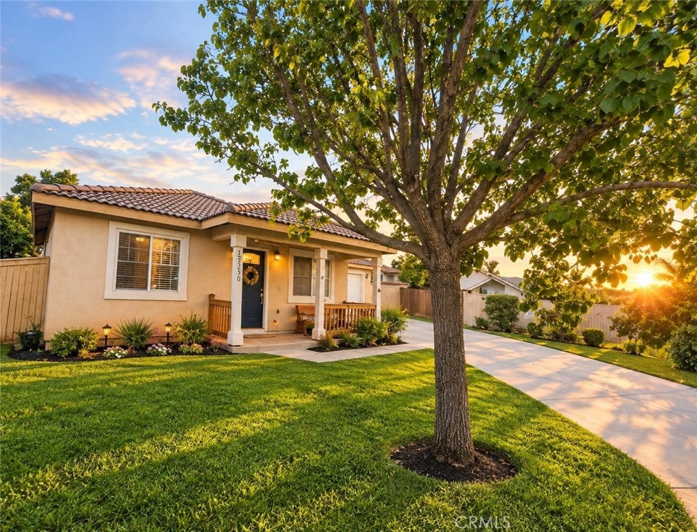 15550 Arobles Court