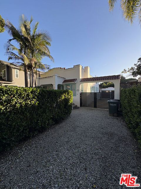 Photo of 4181 Lincoln Avenue, Culver City, CA 90232 (MLS # 26635213)