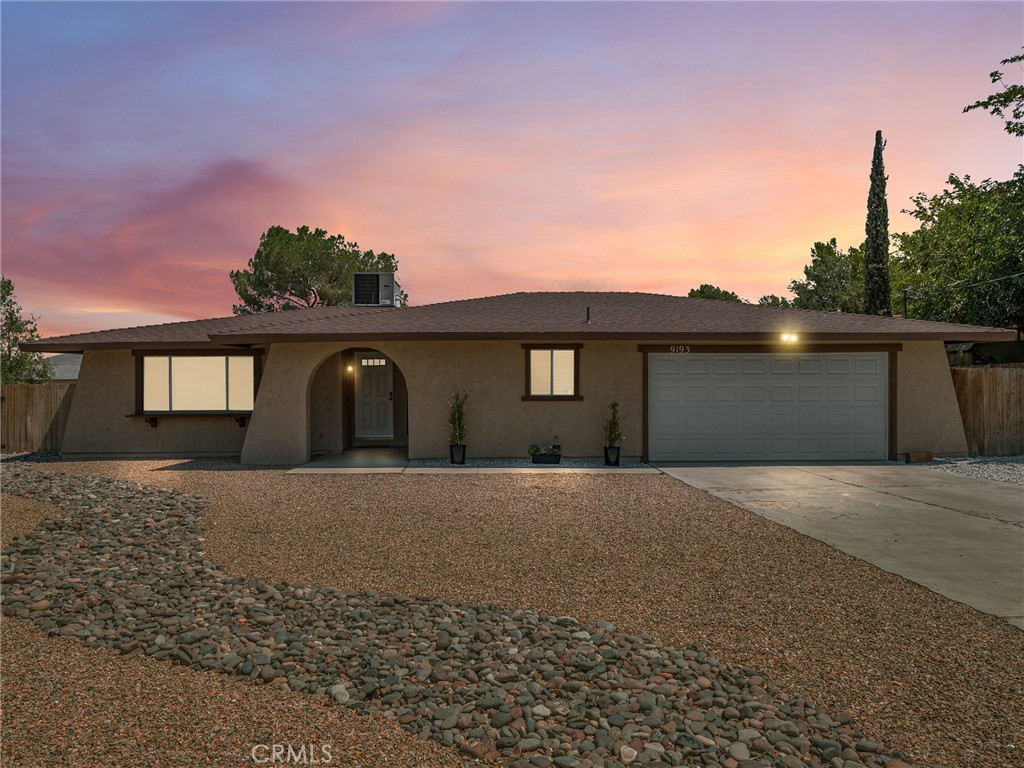 ? Charming Hesperia Retreat! ?
Tucked away on a quiet street in beautiful Hesperia, this remodeled gem is ready to impress! Built in 1998, but don’t let the age fool you—no expense was spared in the stylish updates throughout. From the moment you arrive, the private gated entry sets the tone for comfort, security, and charm.
Sitting on nearly ½ acre, this property offers endless possibilities—garden, entertain, or simply enjoy the space and tranquility. Nestled near the mountains, you’ll love the peaceful setting while still being close to town conveniences.
This home is truly a must-see. Don’t wait—homes like this don’t last long in today’s market. Schedule your showing today before it’s gone!