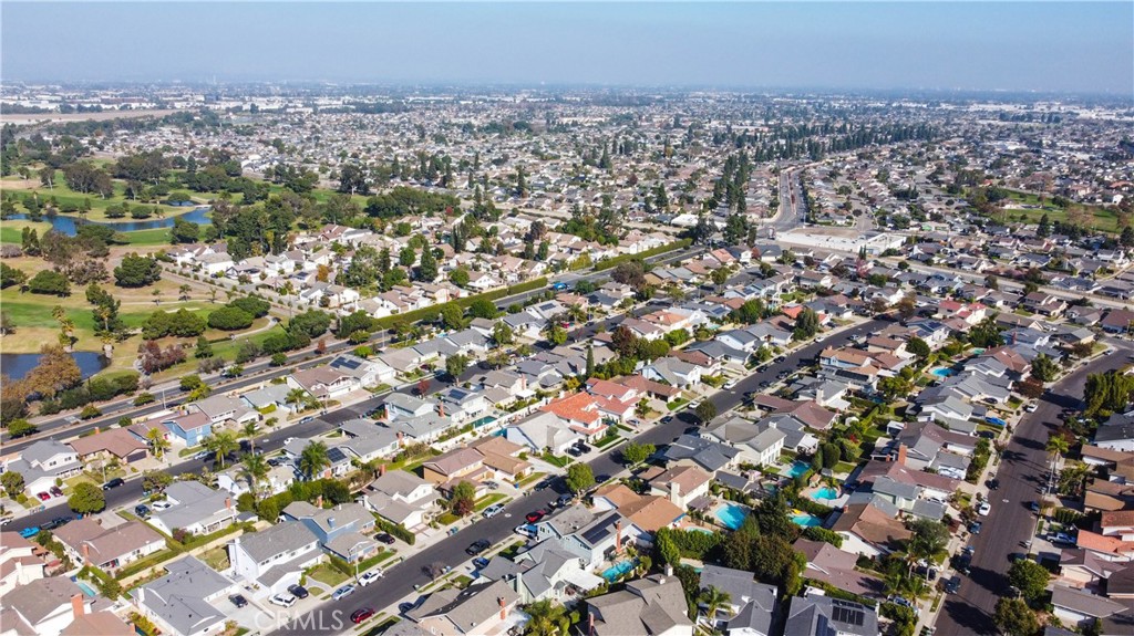 College Park (COLP) - Residential