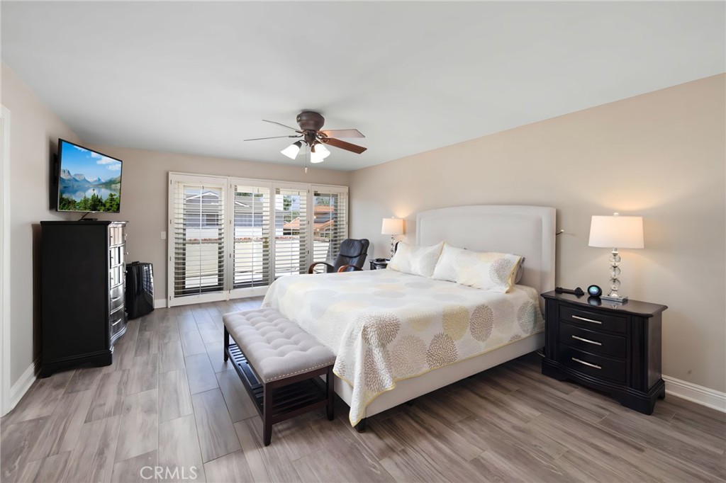 College Park (COLP) - Residential