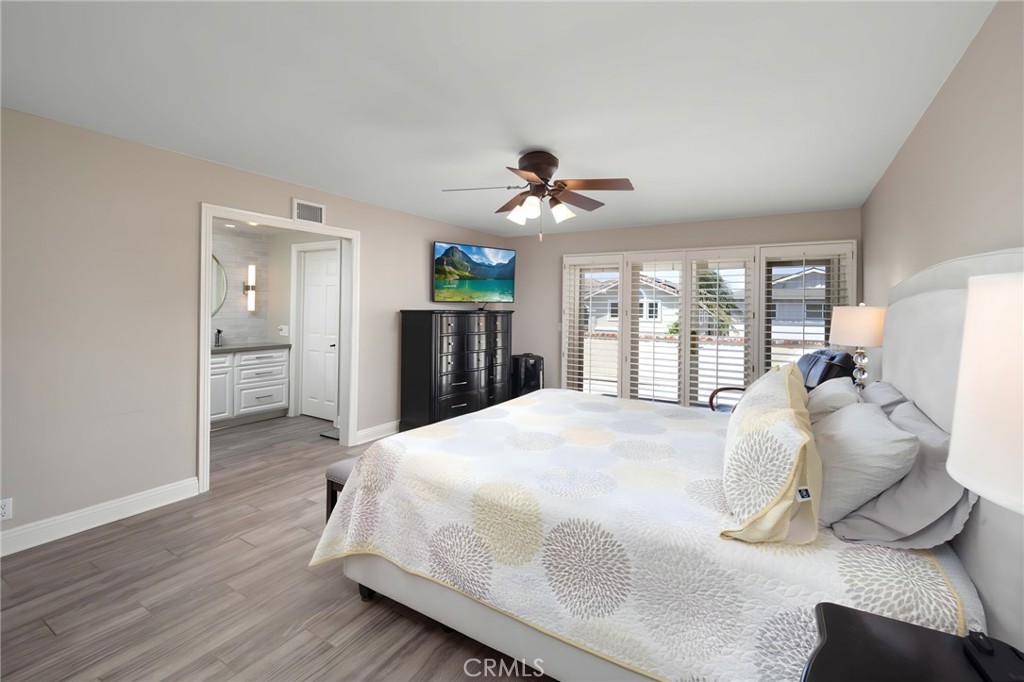 College Park (COLP) - Residential