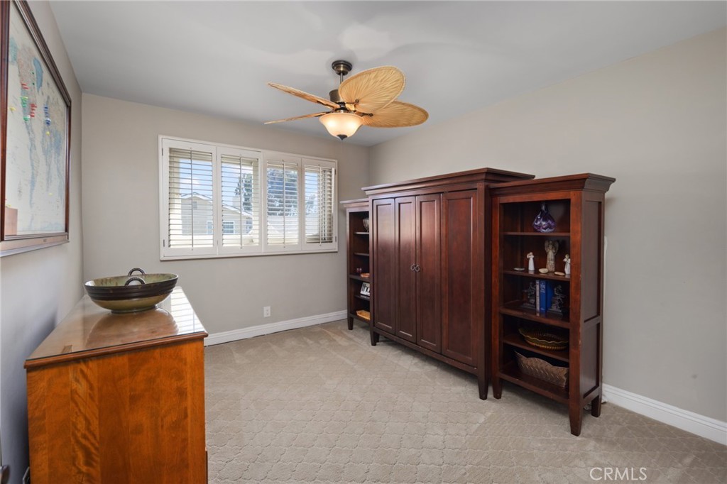 College Park (COLP) - Residential