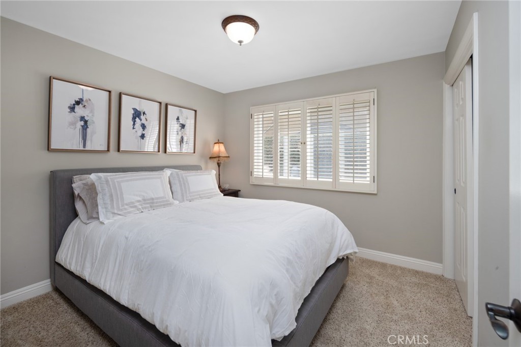 College Park (COLP) - Residential