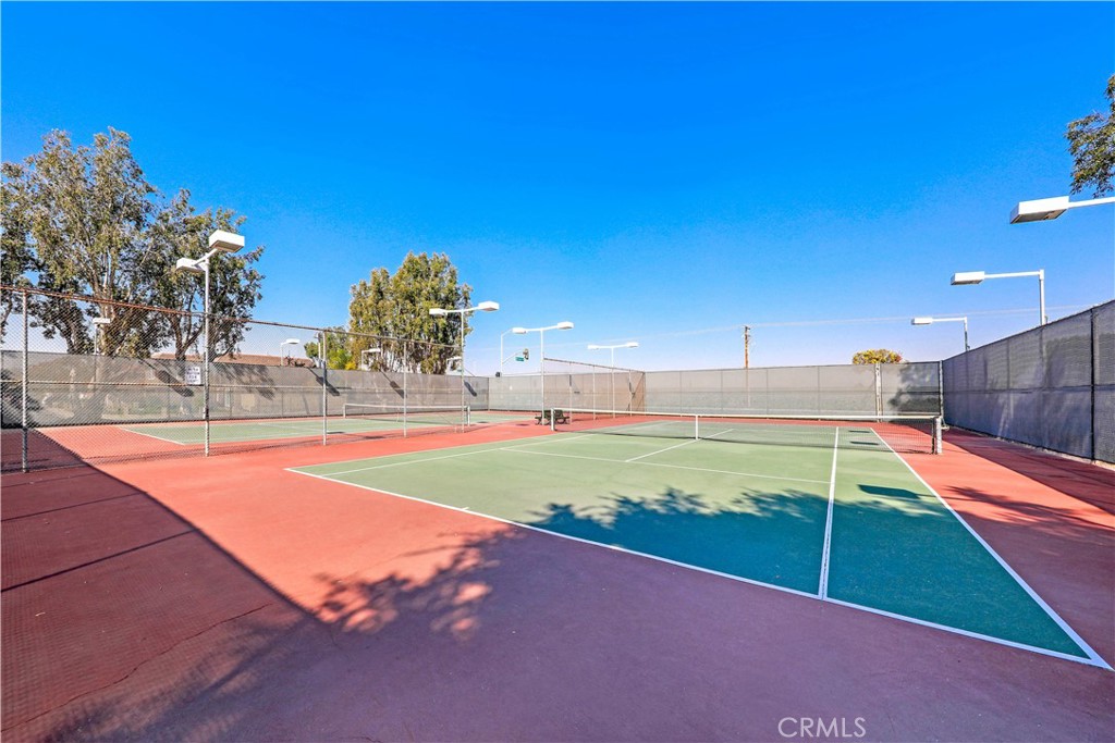 College Park (COLP) - Residential