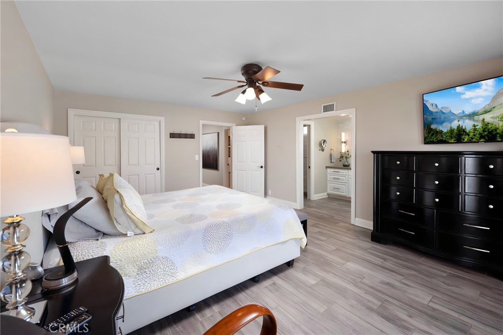 College Park (COLP) - Residential