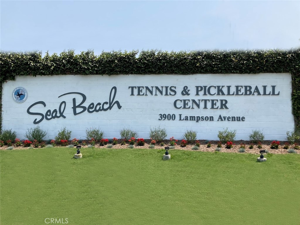 College Park (COLP) - Residential