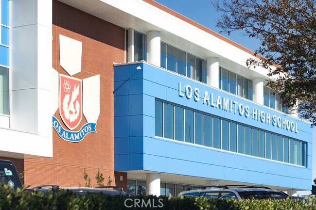 College Park (COLP) - Residential