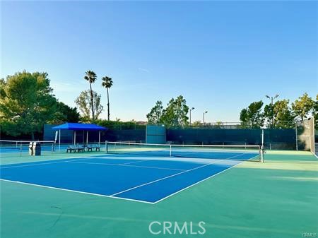 College Park (COLP) - Residential