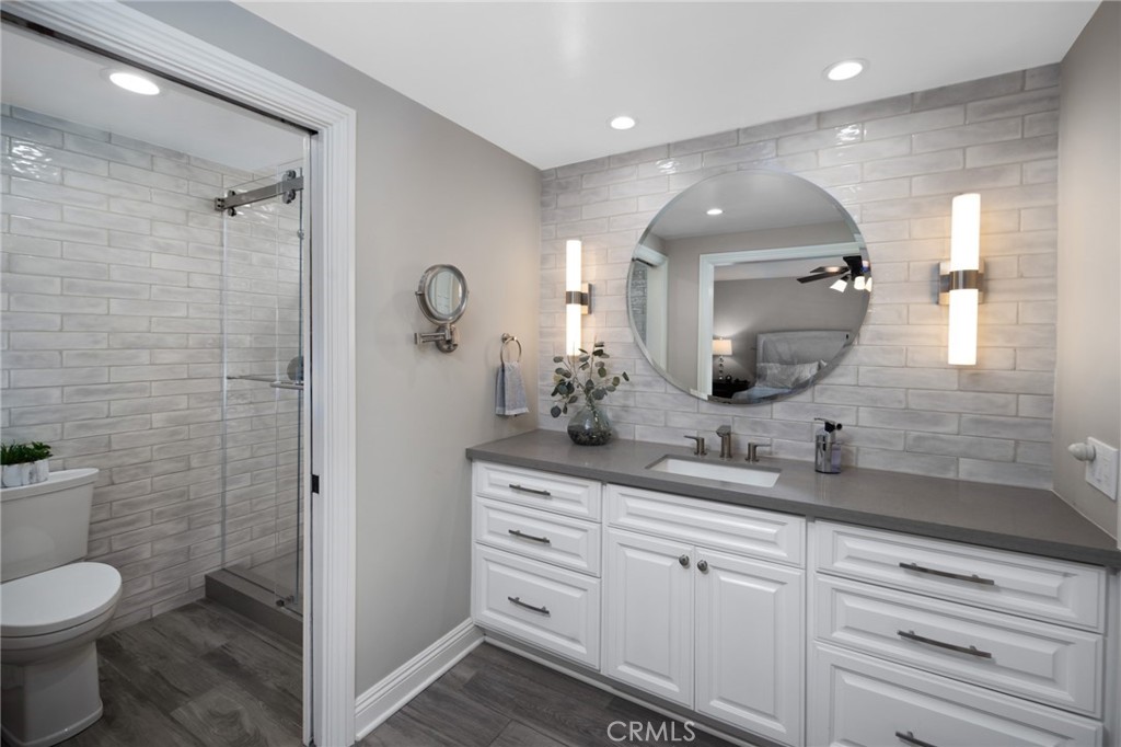 College Park (COLP) - Residential