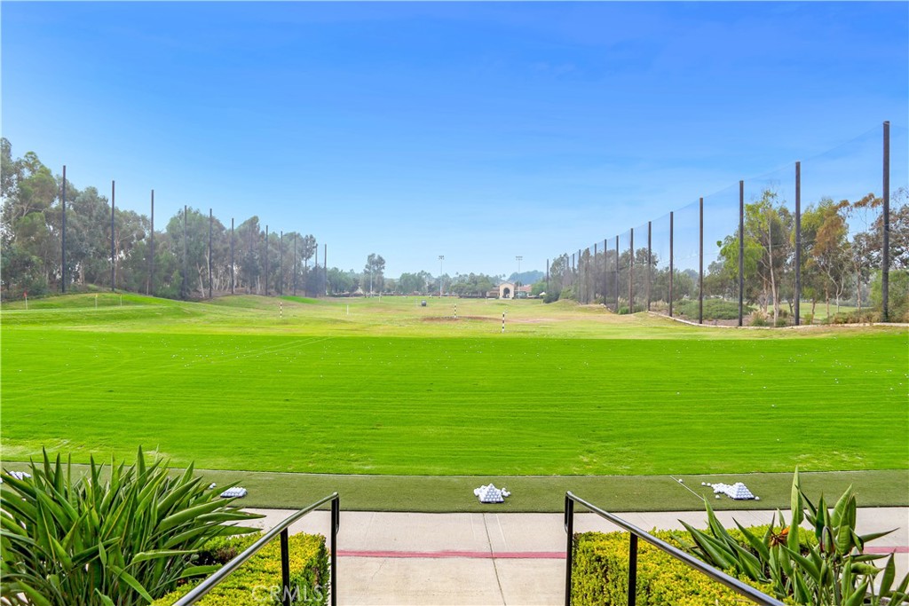 College Park (COLP) - Residential