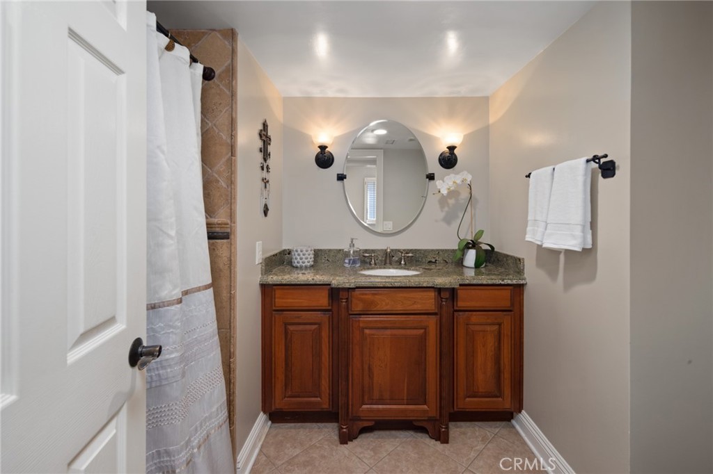 College Park (COLP) - Residential