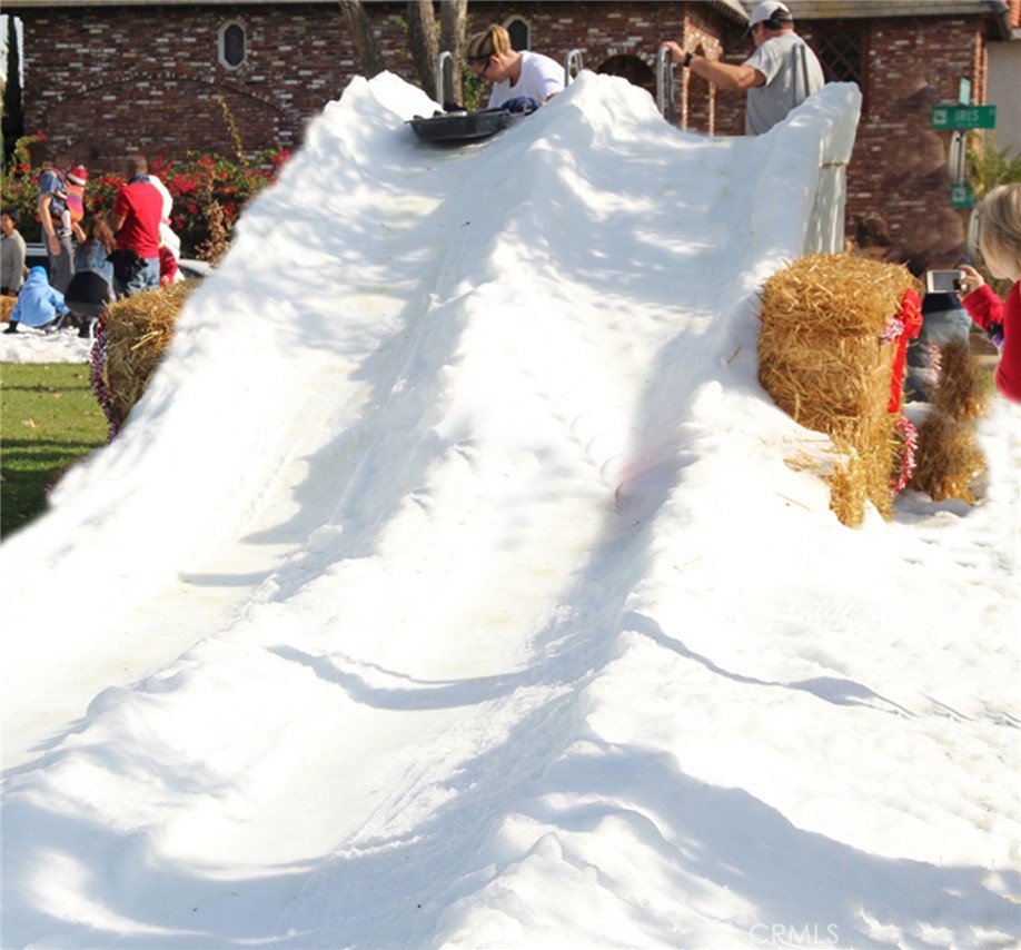 College Park (COLP) - Residential