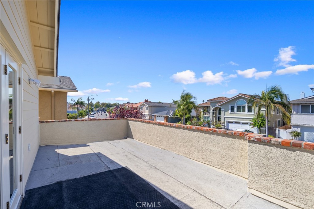 College Park (COLP) - Residential