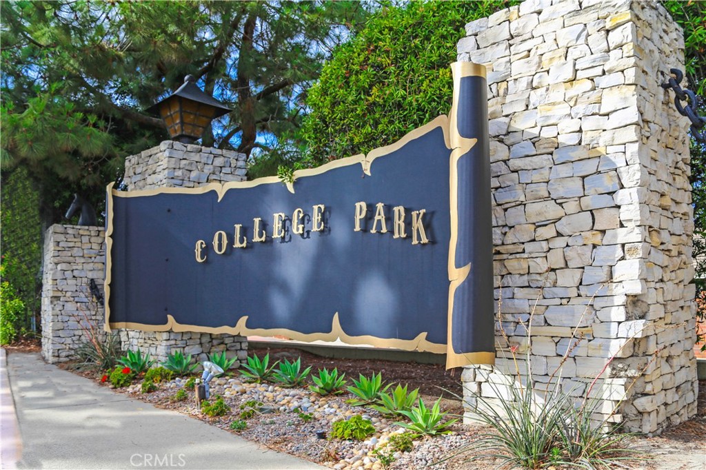 College Park (COLP) - Residential