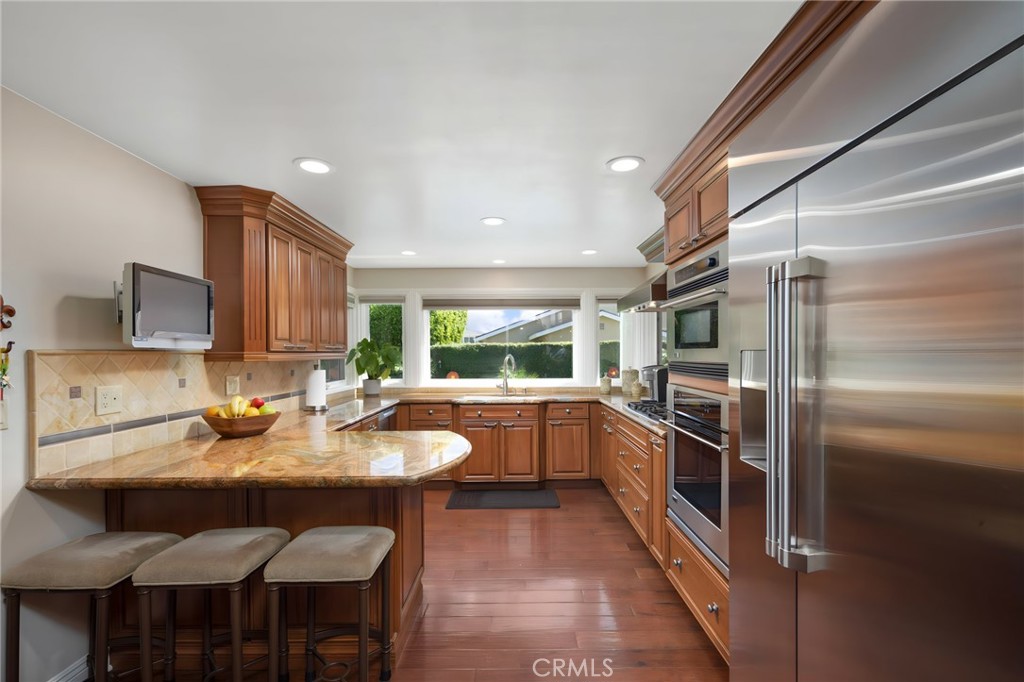 College Park (COLP) - Residential