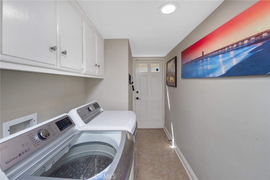 College Park (COLP) - Residential