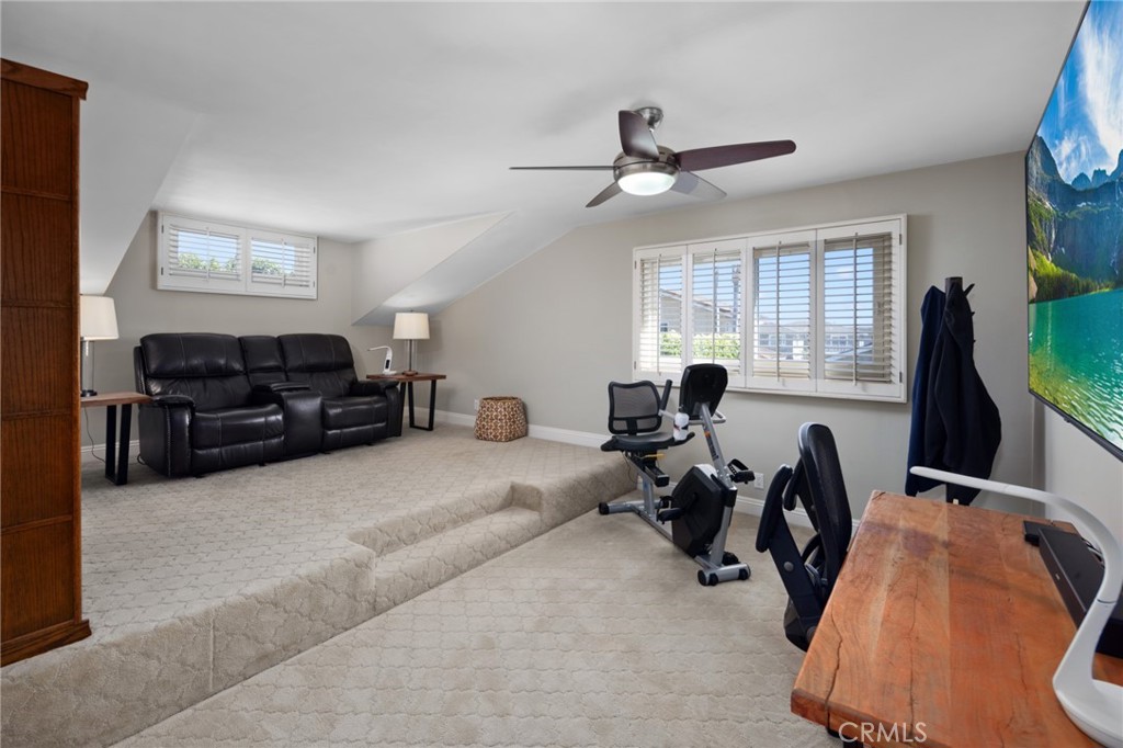 College Park (COLP) - Residential