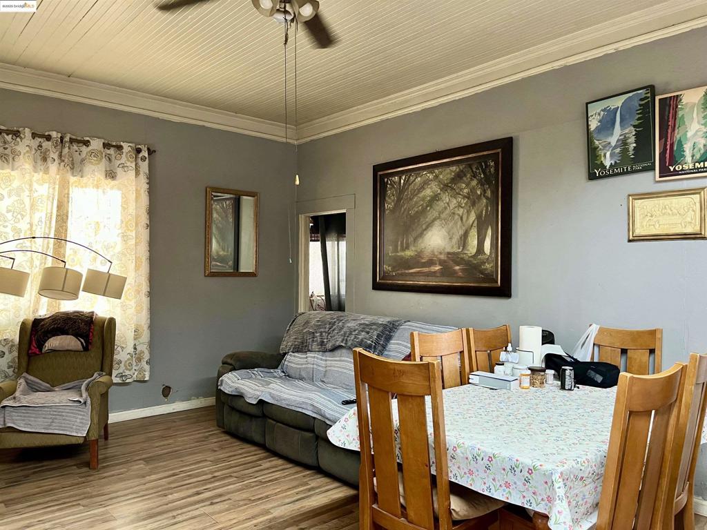 OLD ANTIOCH - Residential