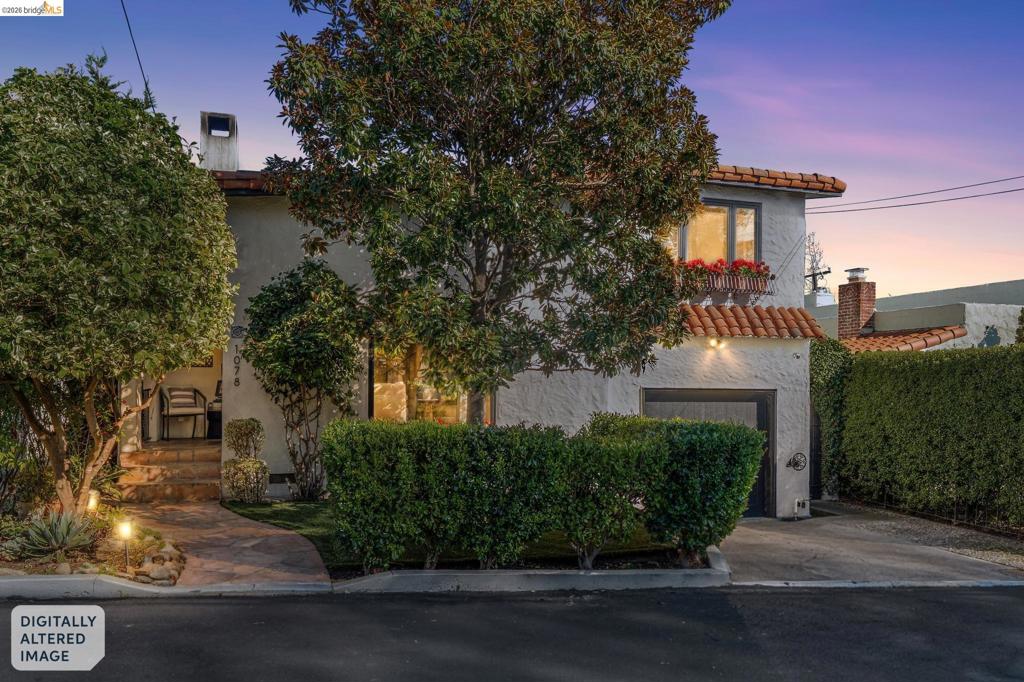 1078 1078 Calaveras Way