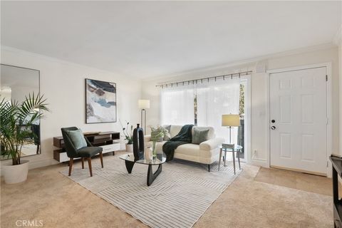 Photo of 23304 Marigold Ave #203, Torrance, CA 90502 (MLS # PW26020007)