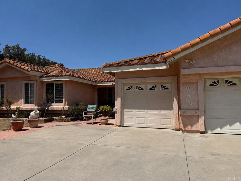 715 marsopa Drive