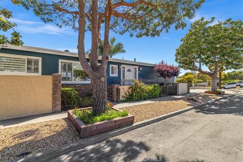 3602 S Walker Avenue San Pedro CA 90731