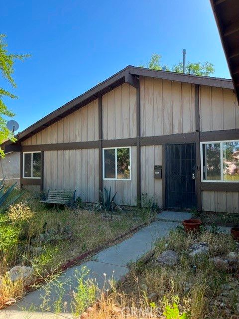 43008 39th W Lancaster CA 93536