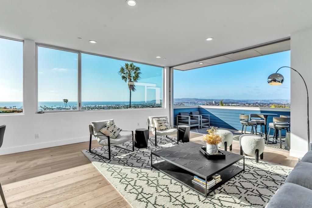 Photo of 4545 Newport Ave Ave, San Diego, CA 92107 (MLS # 250038875SD)