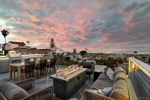 4545 Newport Ave San Diego CA 92107