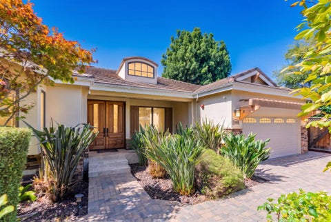 Photo of 1800 Fallen Leaf Lane, Los Altos, CA 94024 (MLS # ML82061099)