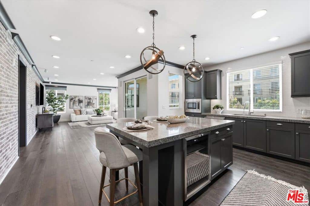 Photo of 12534 W Fielding Circle #3, Playa Vista, CA 90094 (MLS # 26861047)