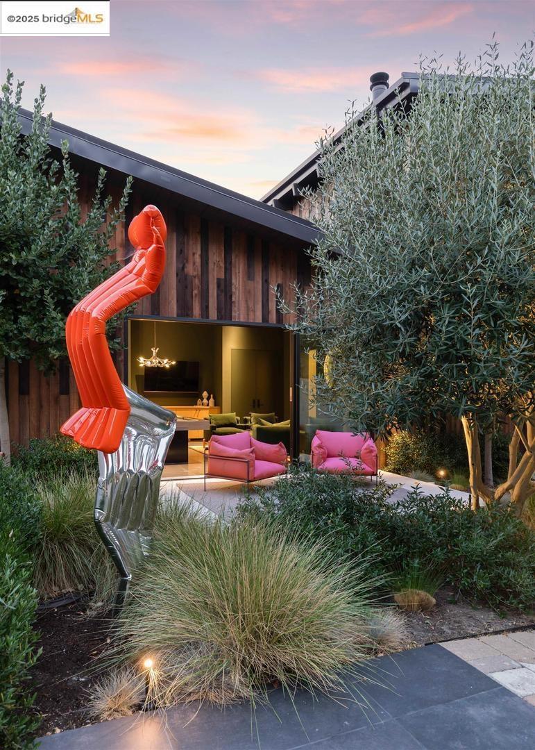 SLEEPY HOLLOW - Residential