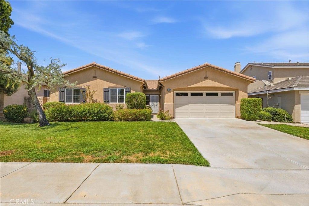 25602 Mesa Edge Court