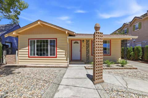 Photo of 24 Scharff Avenue, San Jose, CA 95116 (MLS # ML82050117)