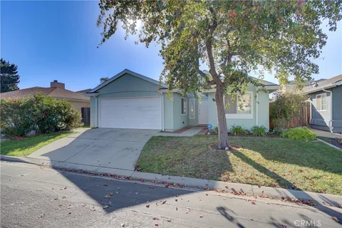 2247 Lexington Avenue, Santa Maria, CA 93458 - MLS#: PI25235116