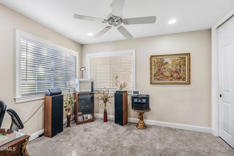 Tiny photo for 2696 Antonio Drive, Camarillo, CA 93010 (MLS # V1-34071)