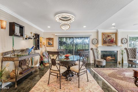 Tiny photo for 2696 Antonio Drive, Camarillo, CA 93010 (MLS # V1-34071)