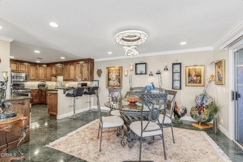 Tiny photo for 2696 Antonio Drive, Camarillo, CA 93010 (MLS # V1-34071)